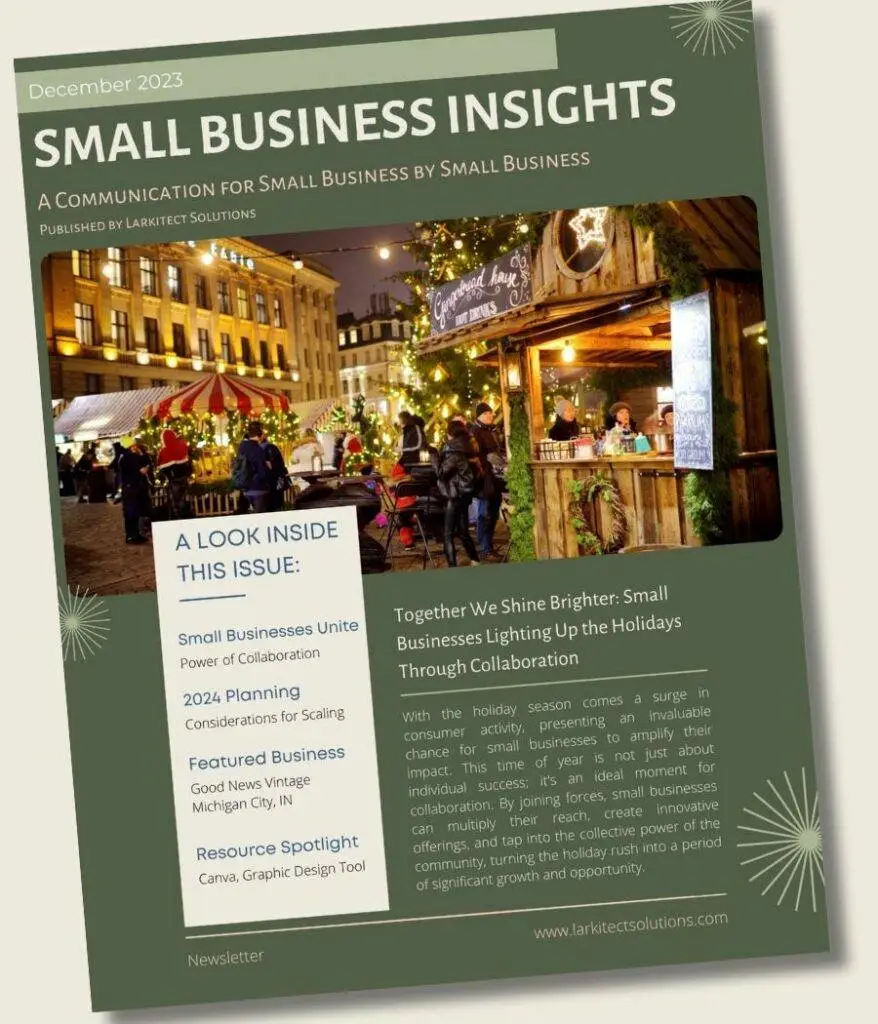 Small Business Insights